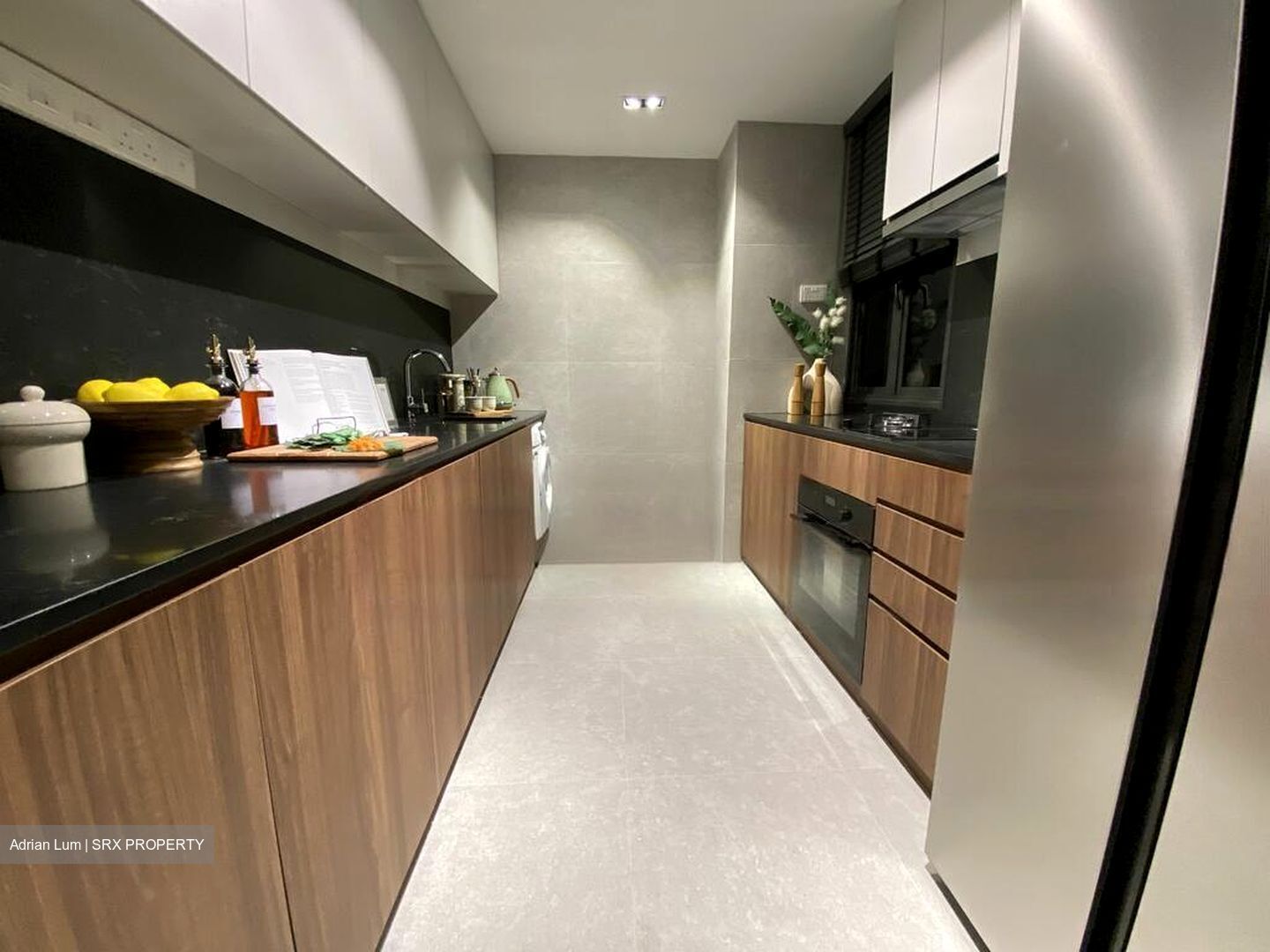 THE ARCADY AT BOON KENG (D12), Apartment #470573761